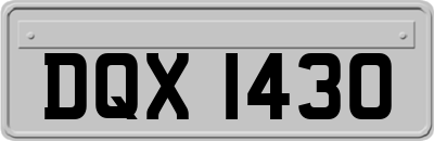 DQX1430