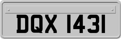 DQX1431