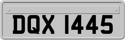 DQX1445