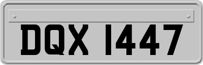 DQX1447