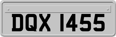 DQX1455