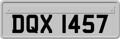 DQX1457