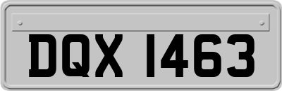 DQX1463