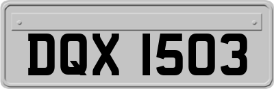 DQX1503