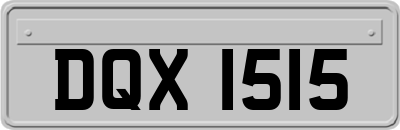 DQX1515