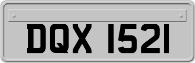DQX1521