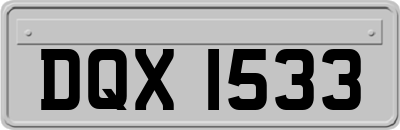 DQX1533