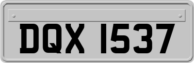 DQX1537