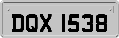 DQX1538