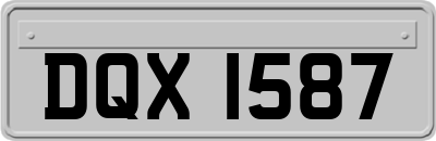DQX1587