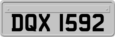 DQX1592