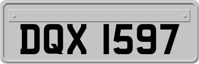DQX1597