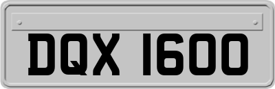 DQX1600