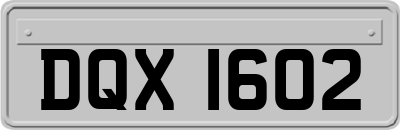 DQX1602