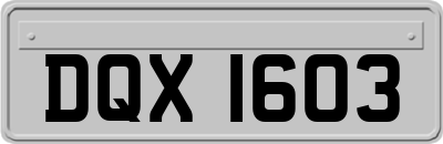 DQX1603