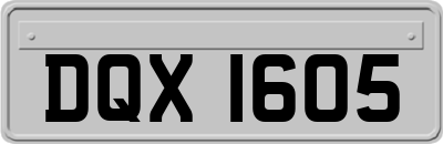 DQX1605