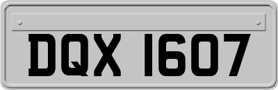 DQX1607