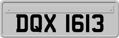 DQX1613
