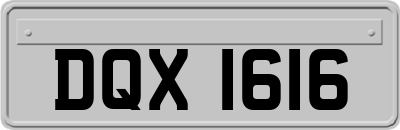 DQX1616