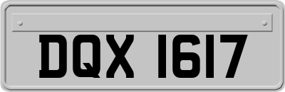 DQX1617