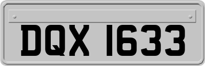 DQX1633