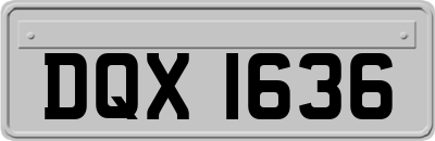 DQX1636