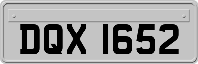 DQX1652