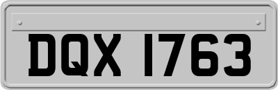 DQX1763
