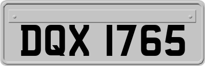 DQX1765
