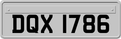DQX1786