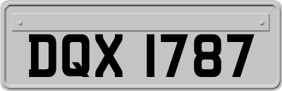 DQX1787