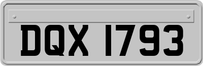 DQX1793