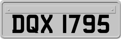 DQX1795