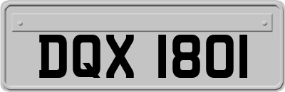 DQX1801