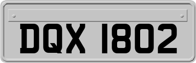 DQX1802