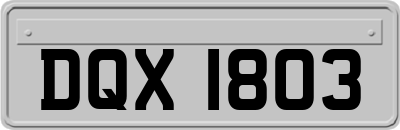 DQX1803