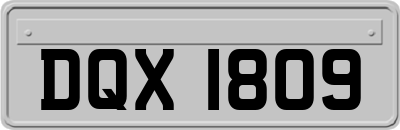 DQX1809