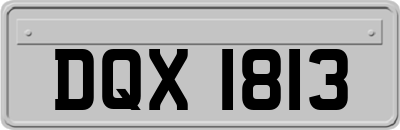 DQX1813