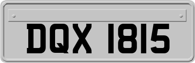 DQX1815