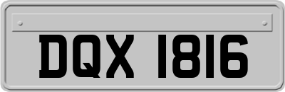 DQX1816