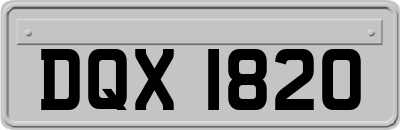 DQX1820