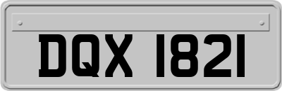 DQX1821
