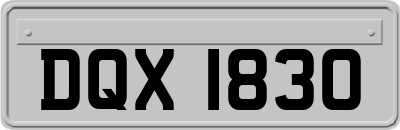 DQX1830