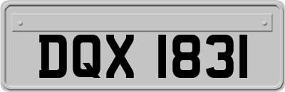 DQX1831