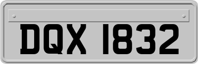 DQX1832