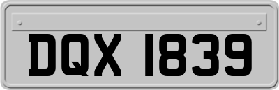 DQX1839