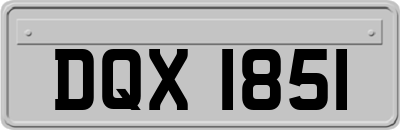 DQX1851