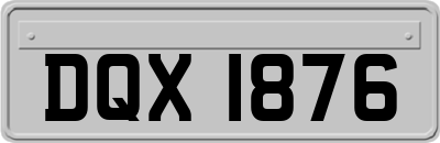 DQX1876
