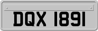DQX1891