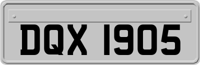 DQX1905